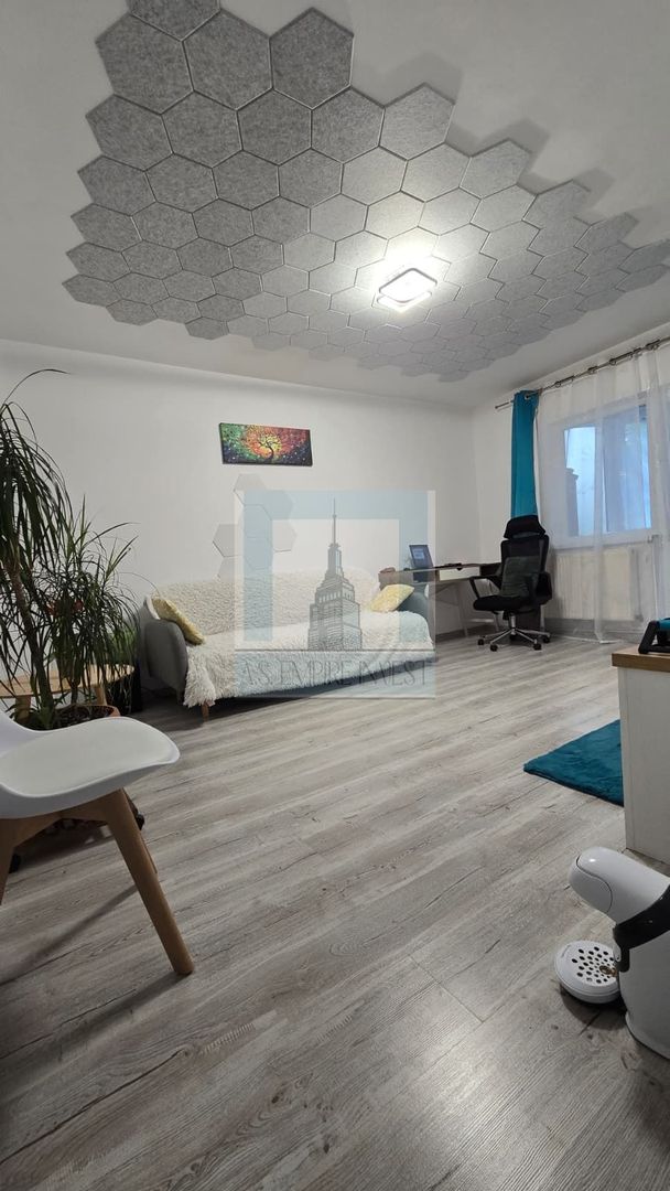 Apartament 2 camere/ zona Tractorul - Poză 4