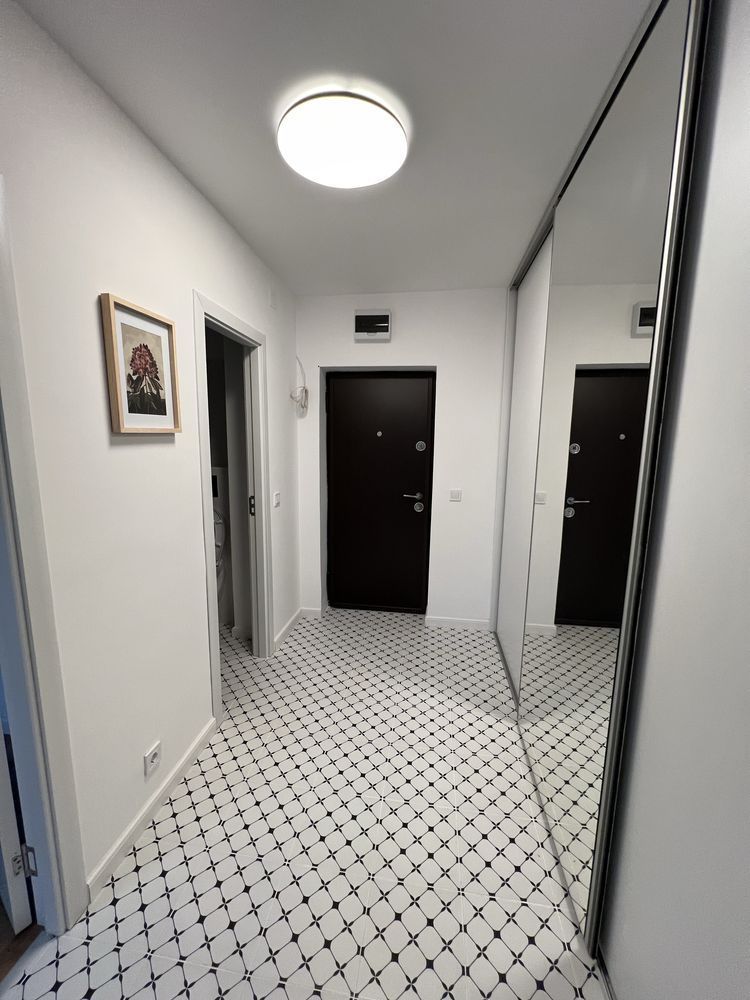 Garsonieră Modernă – Mall Vitan, Foisorului | 500€/lună - Poză 2