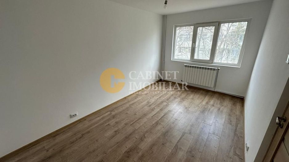 Etaj 2 apartament cu 2 camere 54mp renovat zona Tatarasi-Dispecer - Poză 4