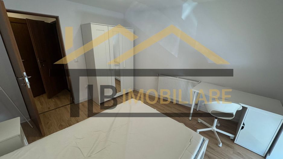 Apartament cu 2 camere, 50 mp, decomandat, Zona Ultracentrala - Poză 5