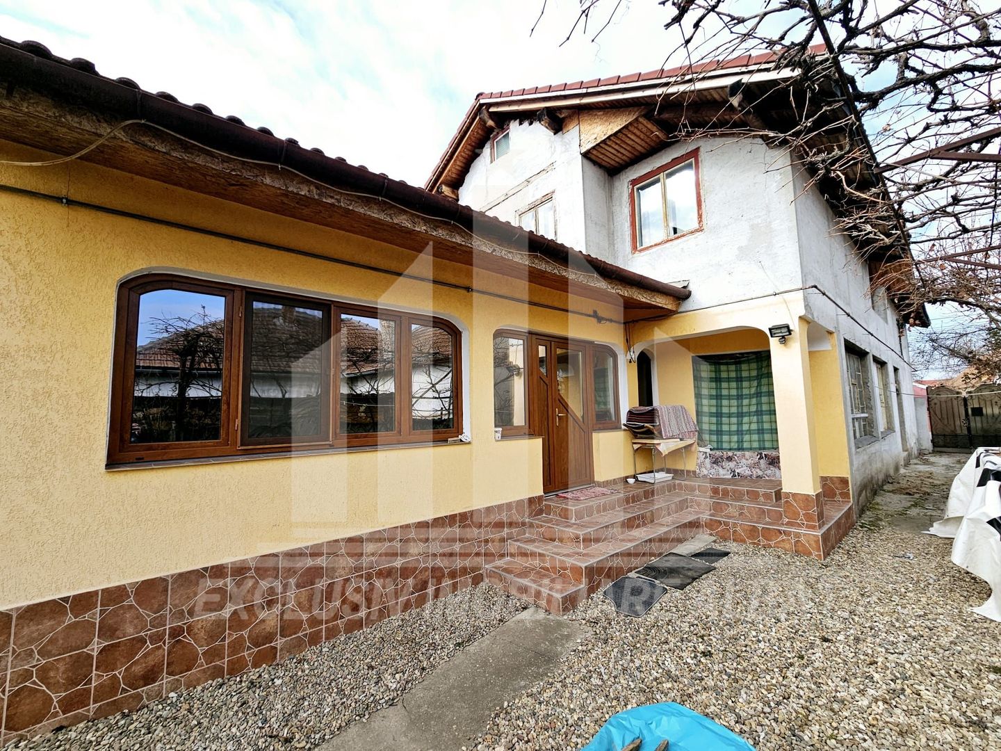 Casa individuala de vanzare, Maieri - Centru - Poză 11