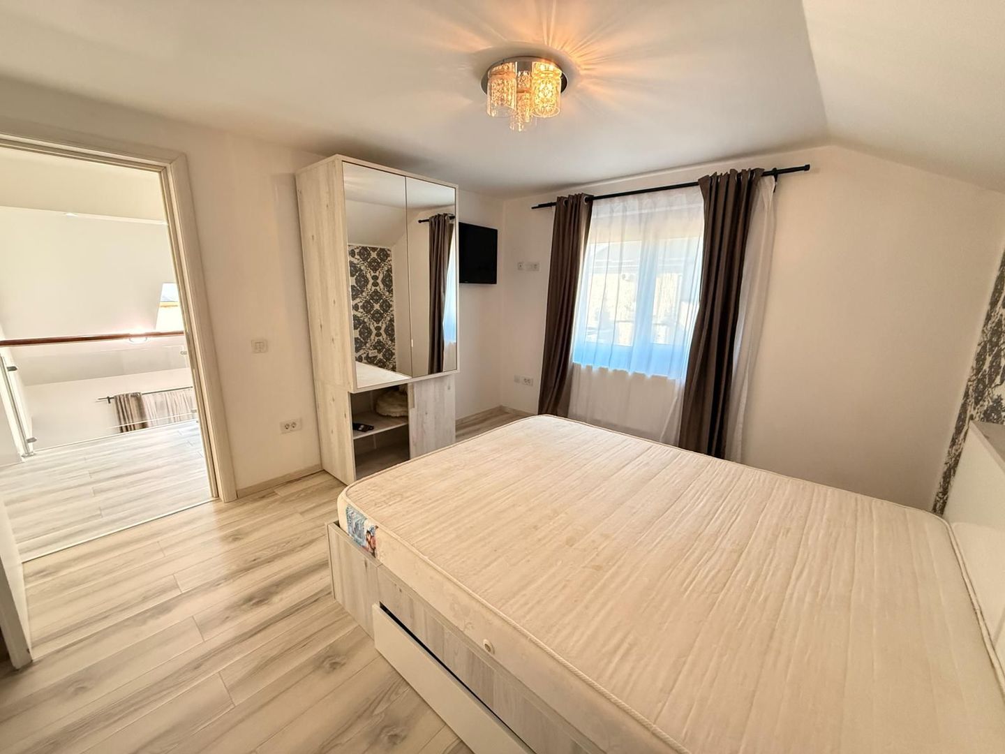 Comision 0% | Vilă individuala Tunari | Curte libera 200 mp - Poză 14