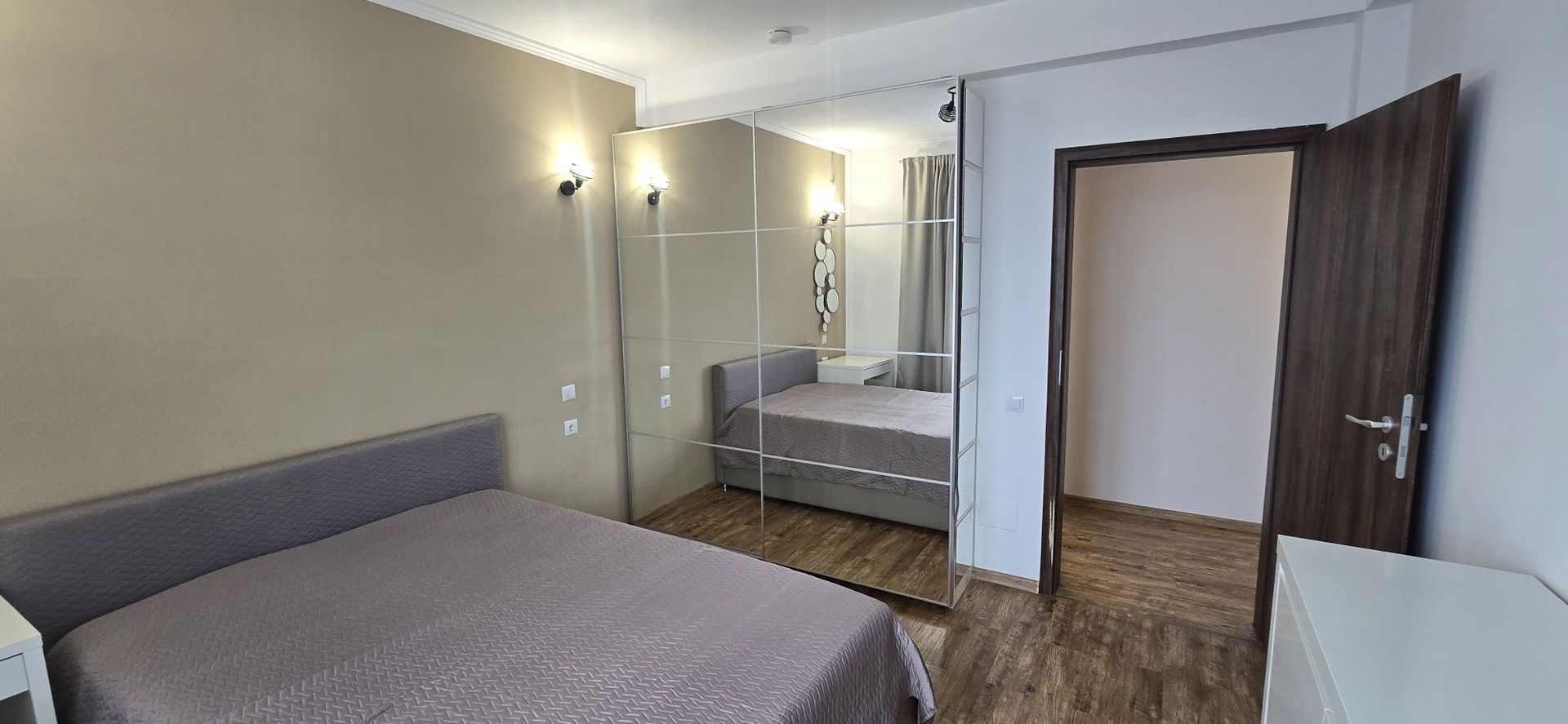 Duplex, Zona  Parcul Ghidiceni - Poză 5