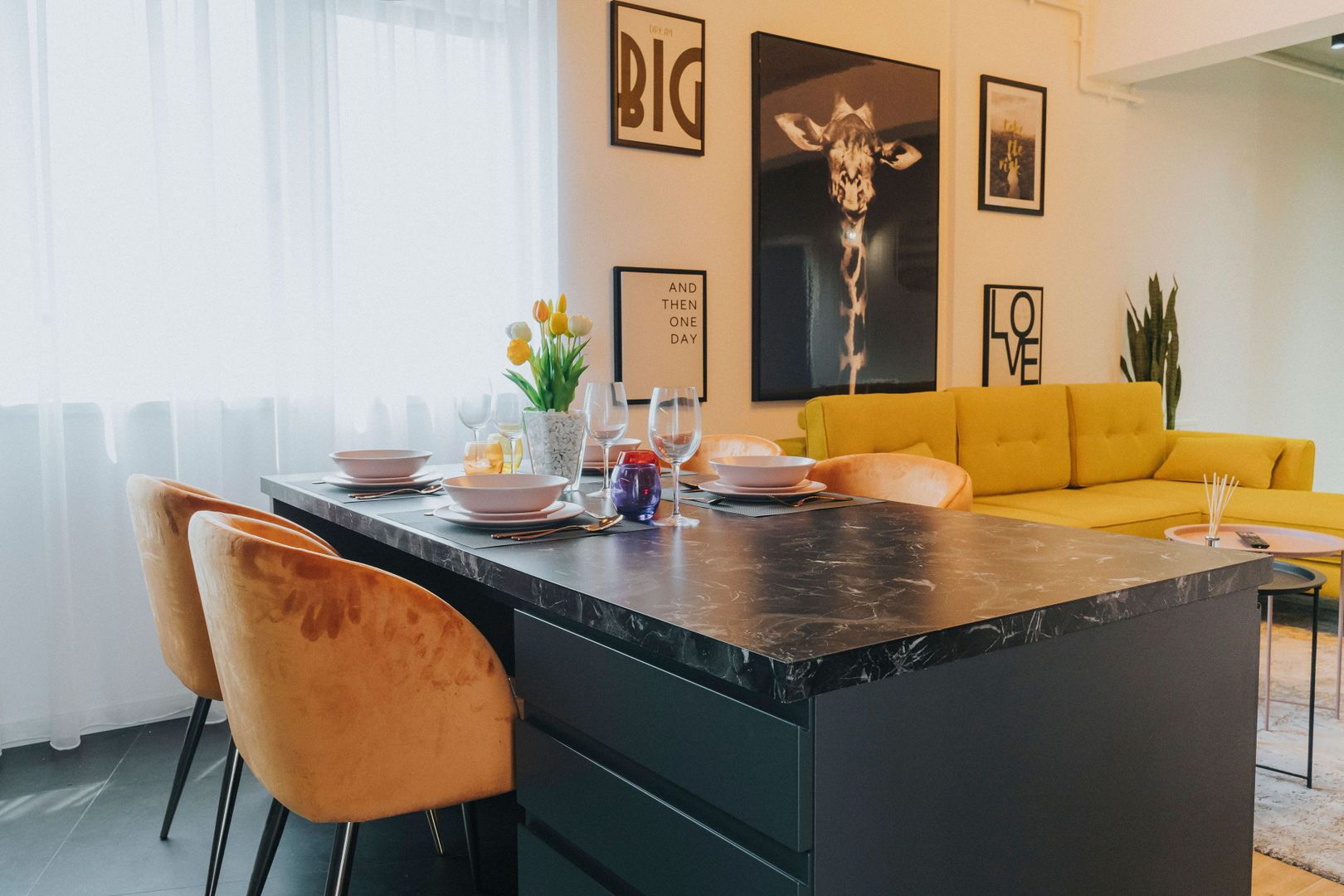 3 camere ultramodern, Iuliu Maniu, Oradea - Poză 4