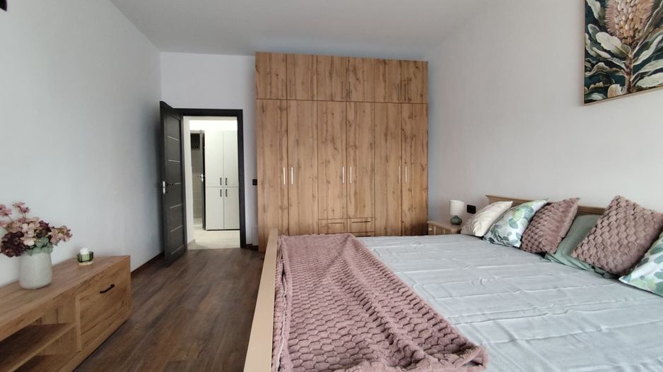 Inchiriere 2 camere Premium, Pietonala Republicii, Oradea - Poză 8