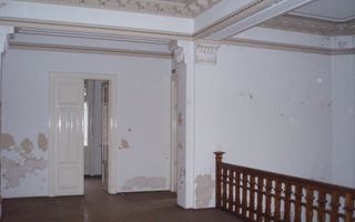 Vila 1000 mp teren 750 Romana Victoriei 16 camere - Poză 7