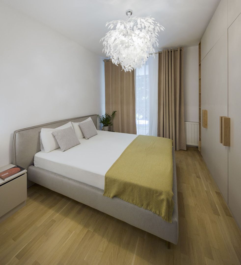 Apartament cu 3 camere| Aleea Privighetorilor | Iancu Nicolae - Poză 5