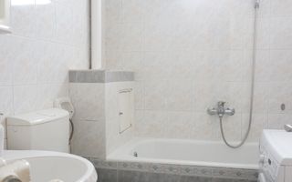 Apartament cu 3 camere de inchiriat zona centru nou - Poză 8