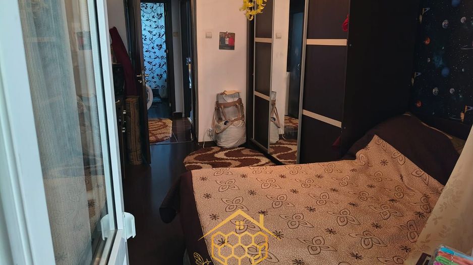 Apartament cu 2 camere in Brazda - Poză 6