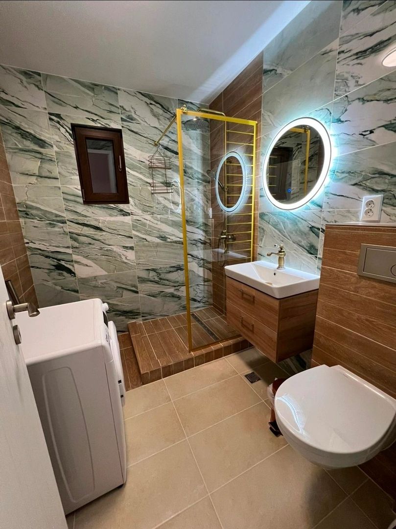 Apartament 2 camere Parc Bazilescu - Poză 5