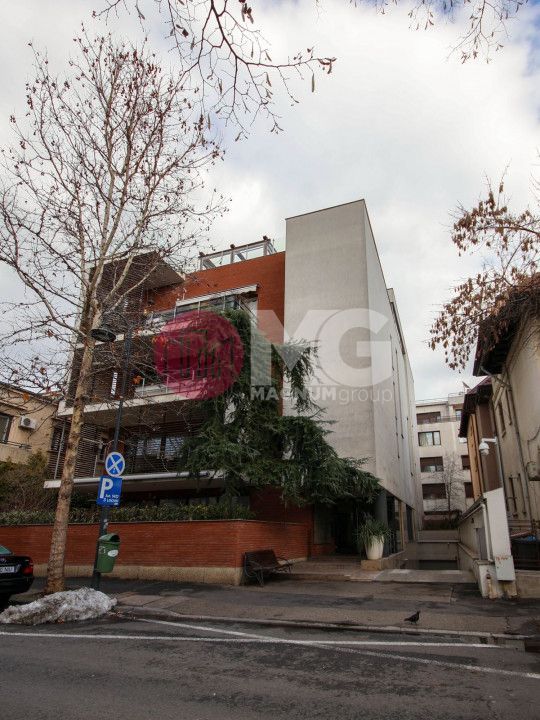 Apartament unicat de vanzare- Dorobanti Capitale- Praga - Poză 14