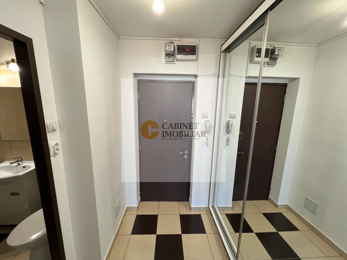 Apartament 1 camera | Marriott | Ideal Investiție - Poză 6