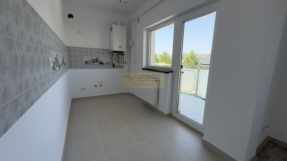 Apartament 3 camere 2 balcoane Parcare inclusa, Profi Bucium - Poză 2