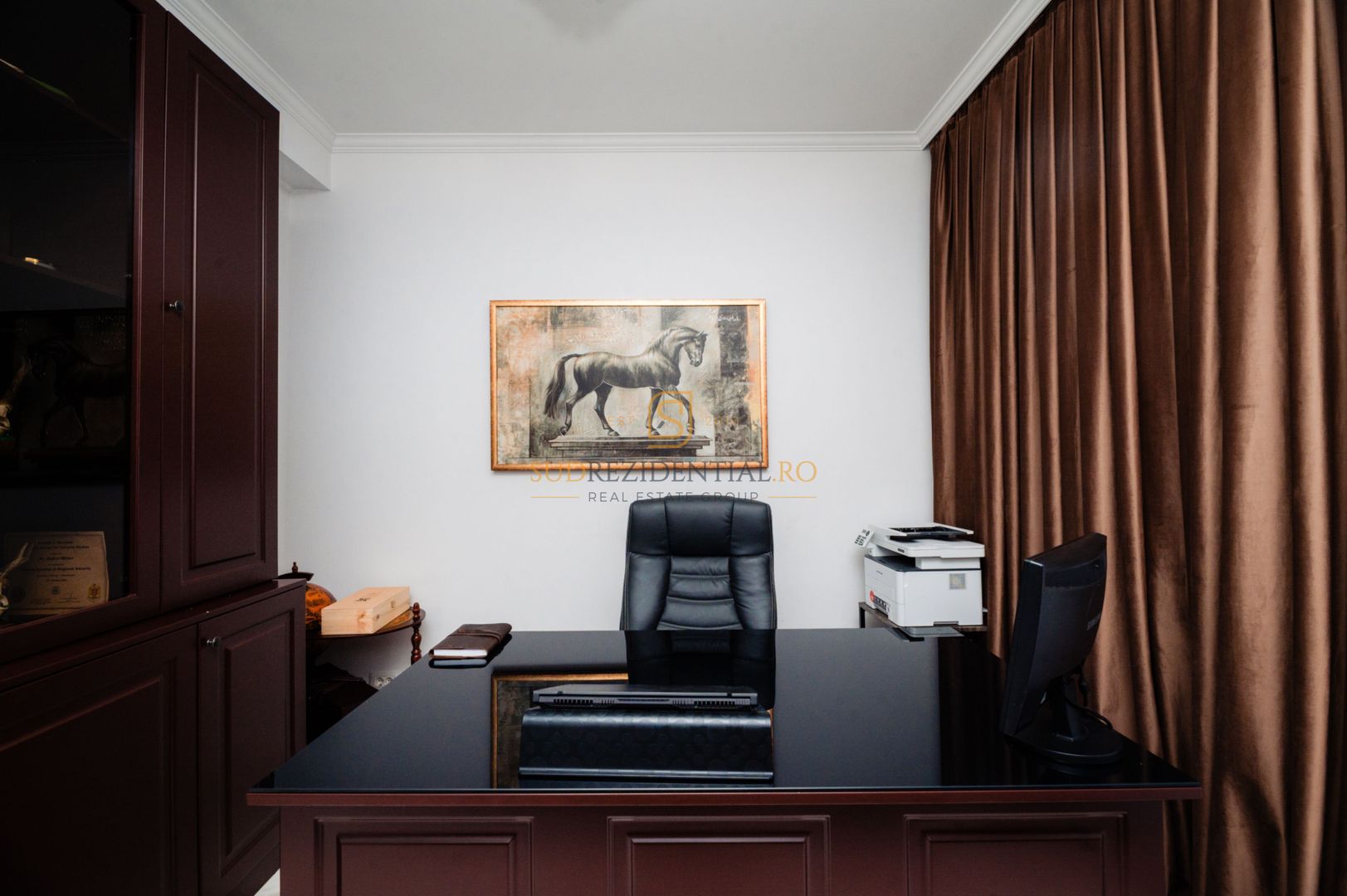 Vilă exclusivistă | 290 mp utili | Teren 719 mp | Piscină încălzită | - Poză 28