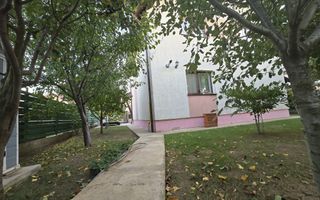 Casa Individuala - 5 camere - 2 bai - 385mp teren - Poză 9