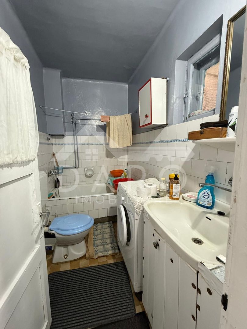 Vand casa in Sancraiu de Mures , situat in Sancraiu de Mures - Poză 5