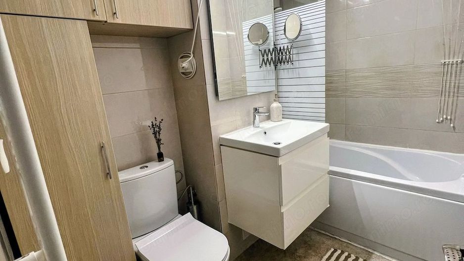 Apartament 2 camere Girocului - Poză 5