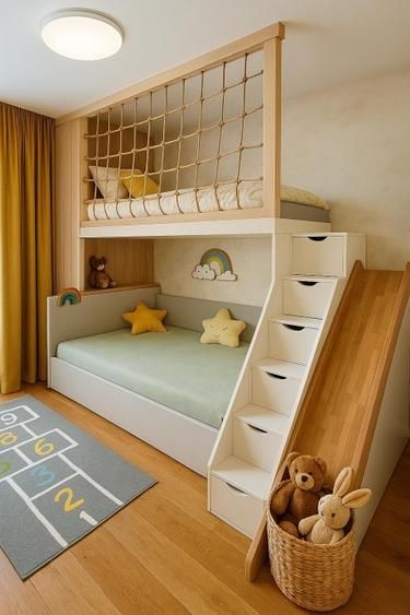 Duplex spectaculos, 5 camere, grădină privată, parter înalt, Cloud 9 - Poză 9