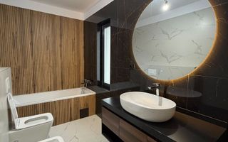 Casă de vânzare, 130 mp, 4 camere, Bucium, Iași – 239.000 Euro - Poză 14
