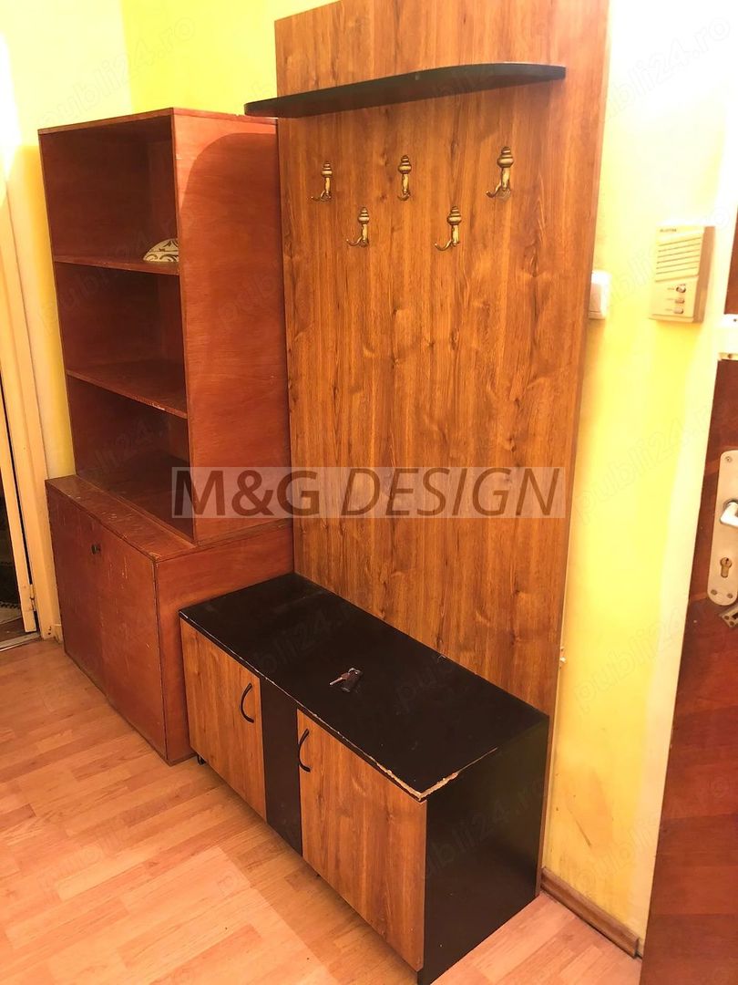 Apartament 1 camera  Simion Barnutiu - Poză 2