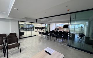 Chirie, spațiu comercial, 275 mp, bd. Mircea cel Bătrân, Ciocana - Poză 1