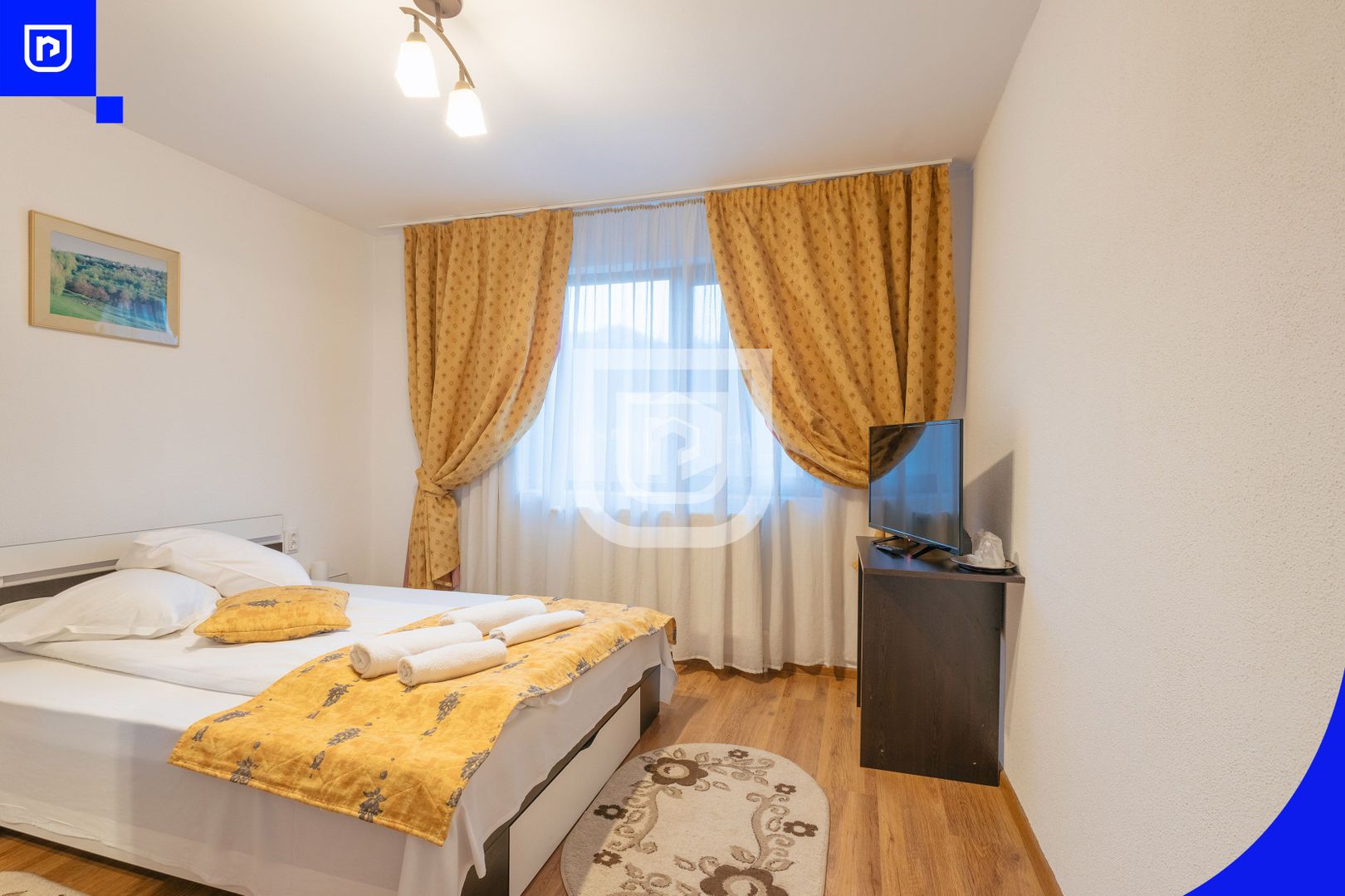 Pensiune cu 8 dormitoare în Mănăstirea Humorului | BUCOVINA - Poză 10