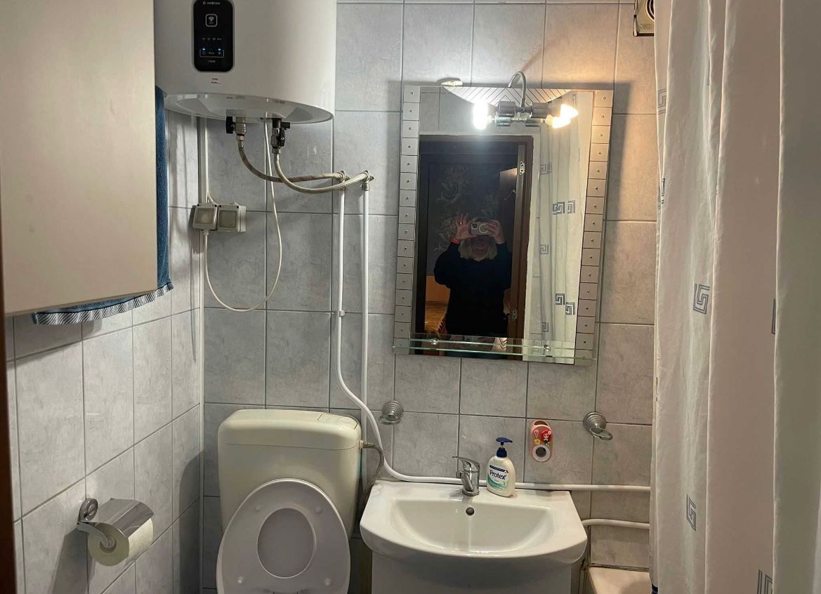 AP. 3 CAMERE GHENCEA, BOILER, LOC PARCARE, MASINA SPALAT VASE, METROU - Poză 7