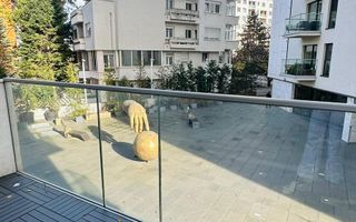 Apartament exclusivist 4 camere | ONE Herăstrău Park | 117,82 mp utili - Poză 27