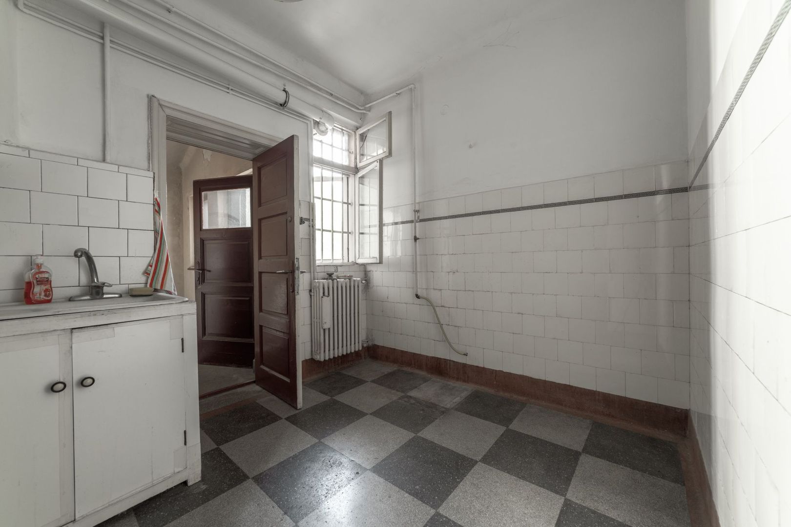 De vanzare Apartament 4 camere, Interbelic, Calea Calarasi, Decebal - Poză 13