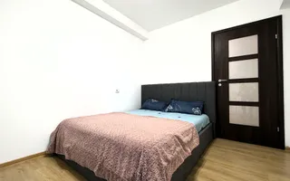 2 camere I Fundeni I parter I curte 14 mp I parcare I 39 mp - Poză 12