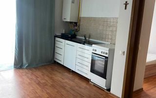 Apartament 2 camere | 45mp + balcon | Beta Residence - Chinteni / Iris - Poză 6