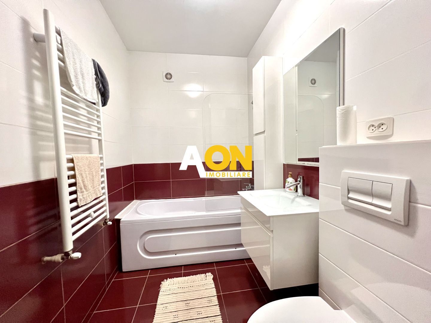 Apartament 2 Camere | Finisat Modern | 2 Balcoane |Zona Dealu Furcilor - Poză 5