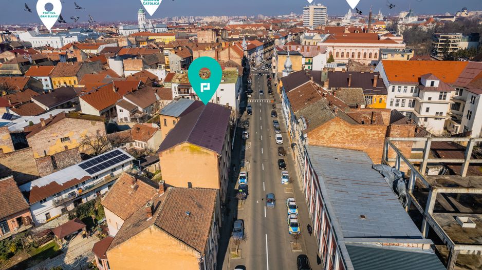 Spații comerciale de închiriat zonă Ultracentrală - Poză 5