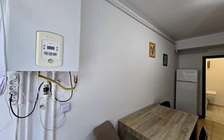 Semicentral- 24 min walk to UMF-  2 room apartment- new building - Poză 6