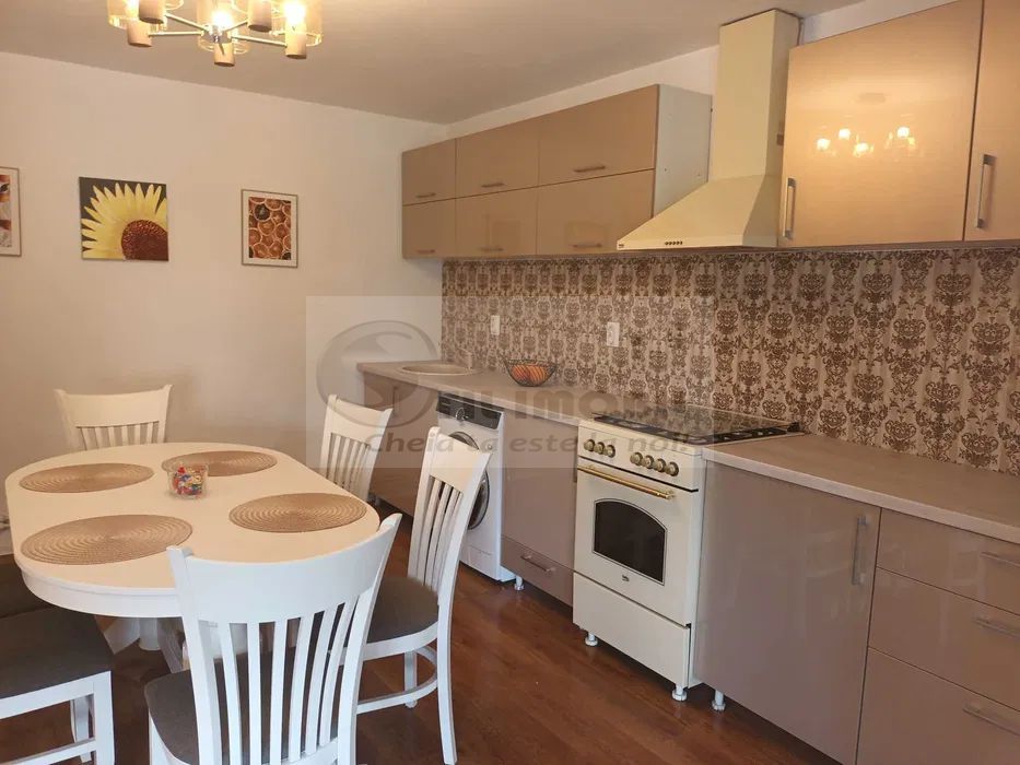 Apartament 2 camere GALATA - 420 euro - Poză 1