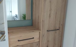 Apartament cu 2 camere de închiriat - Titan - Basarabia - Poză 7