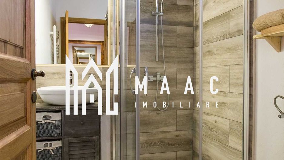 Apartament la casa I  2 camere I Gradina I Zona Piata Cluj - Poză 8