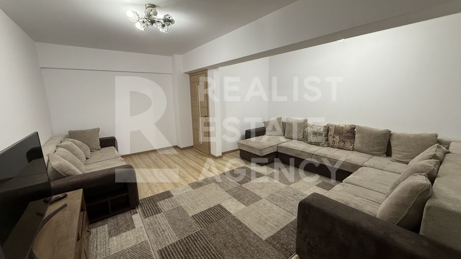 Vânzare apartament cu 4 camere, Bucium, Iași - Poză 1