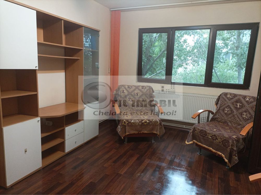 Apartament 2 camere Alexandru cel Bun - 400 euro - Poză 3