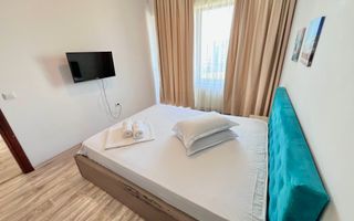 Apartament 2 camere cu vedere la mare – Summerland, Mamaia Nord - Poză 7