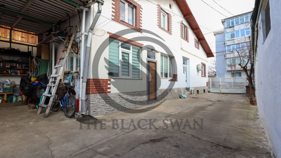 Casa 4 camere + spatiu comercial de vanzare | Ploiesti | COMISION 0% - Poză 2