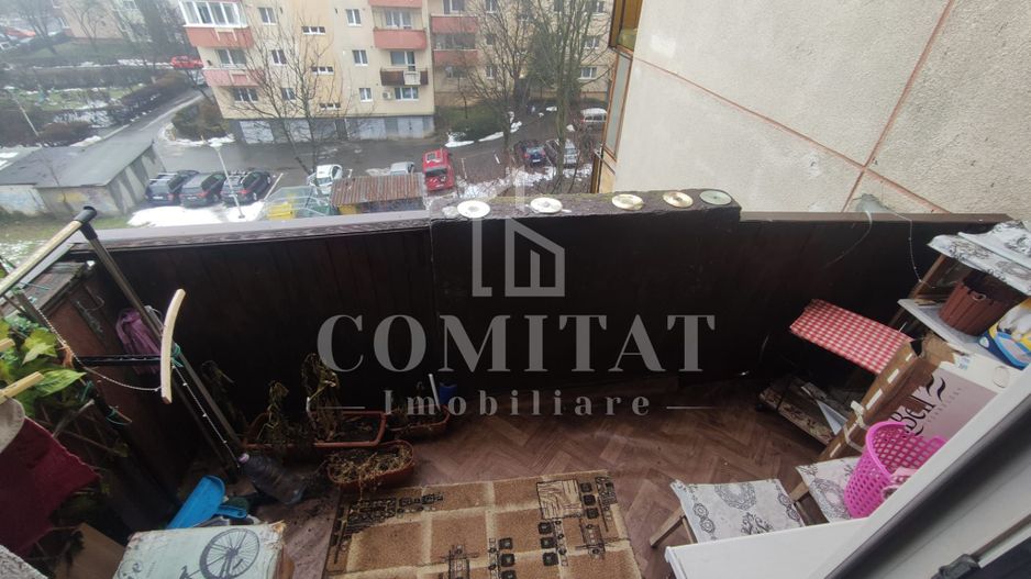 Apartament cu 3 camere | 2 balcoane | Zona Complex Sigma - Poză 8