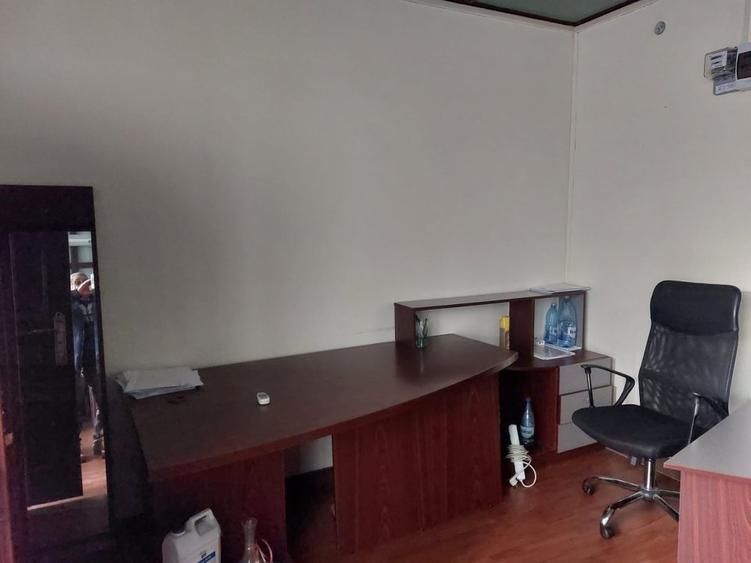 Ultracentral- spa&#539;iu birou, parter, Palatul UGIR - Poză 5