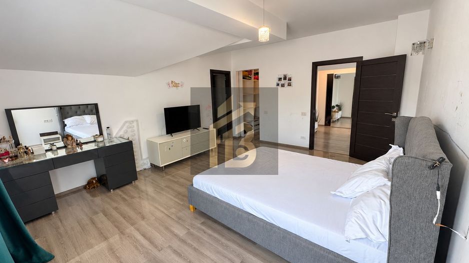 7 camere | Teren 1.438 mp | Anexă locuibilă | Potențial investițional - Poză 13