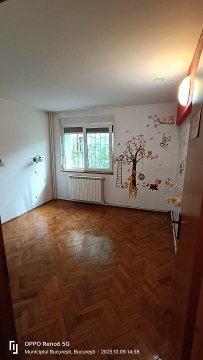 Apartament cochet cu curte  - Titan - Minis - Poză 4