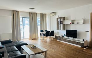 VANZARE 2 CAMERE -SEMIDECOMANDAT - UPGROUND RESIDENCE