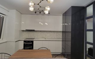 Studio modern de închiriat | Tomis Plus |  Loc de parcare privat - Poză 5