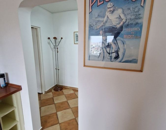De Inchiriat Apartament, zona Alba Iulia, mobilat modern - Poză 15