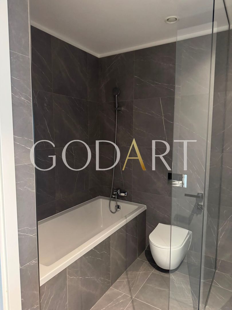 One Verdi Park | Apartament premium cu 2 camere | Prima închiriere - Poză 17