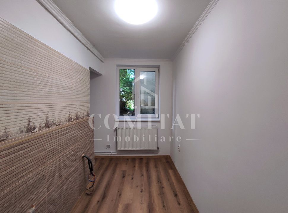 Apartament de vânzare | 3 camere | Facultatea de Litere - Poză 5